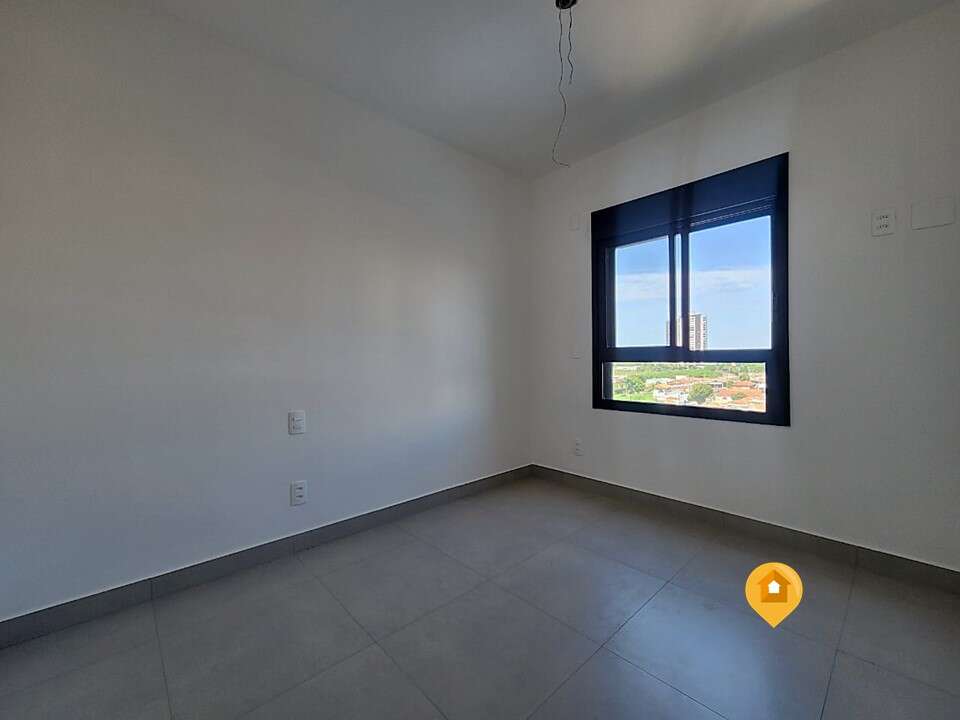 Apartamento Res. Savi