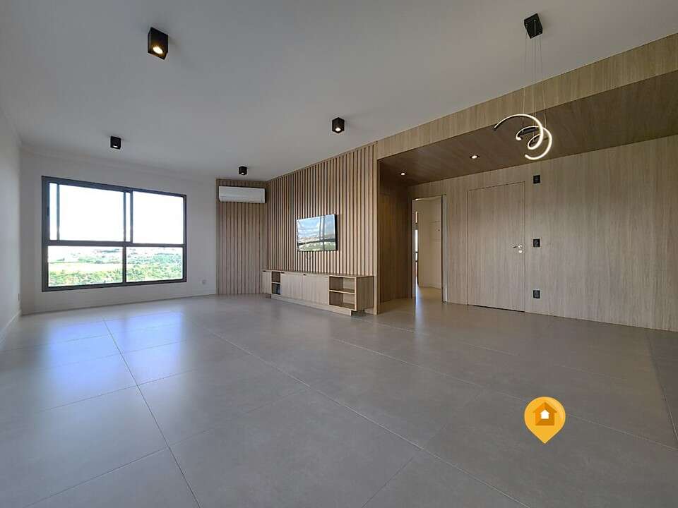 Apartamento Res. Paineiras