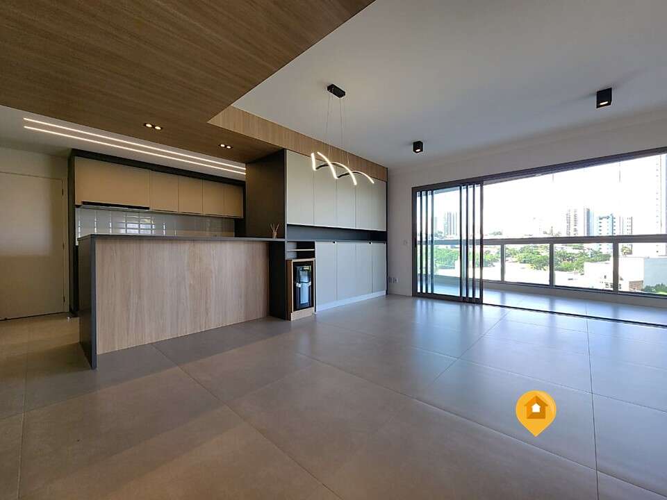 Apartamento Res. Paineiras