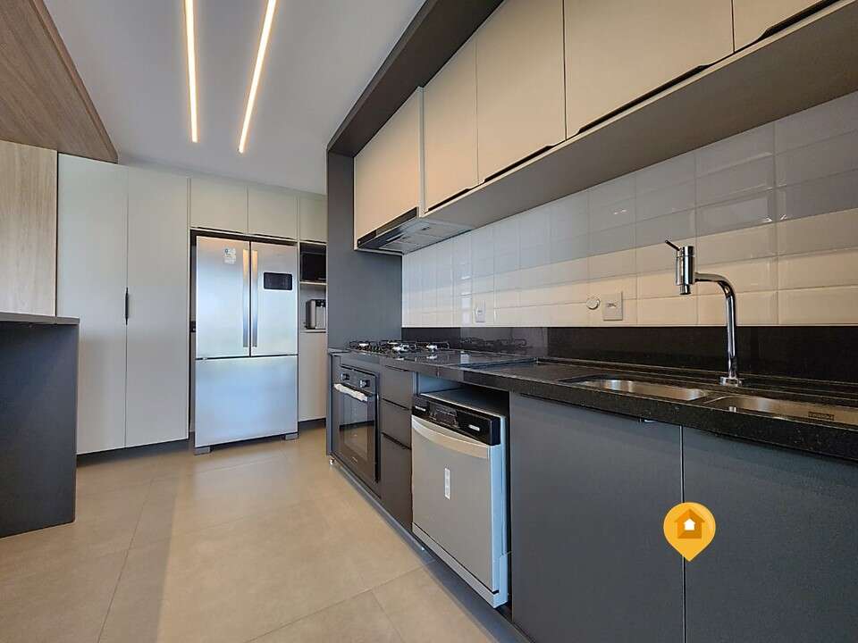 Apartamento Res. Paineiras