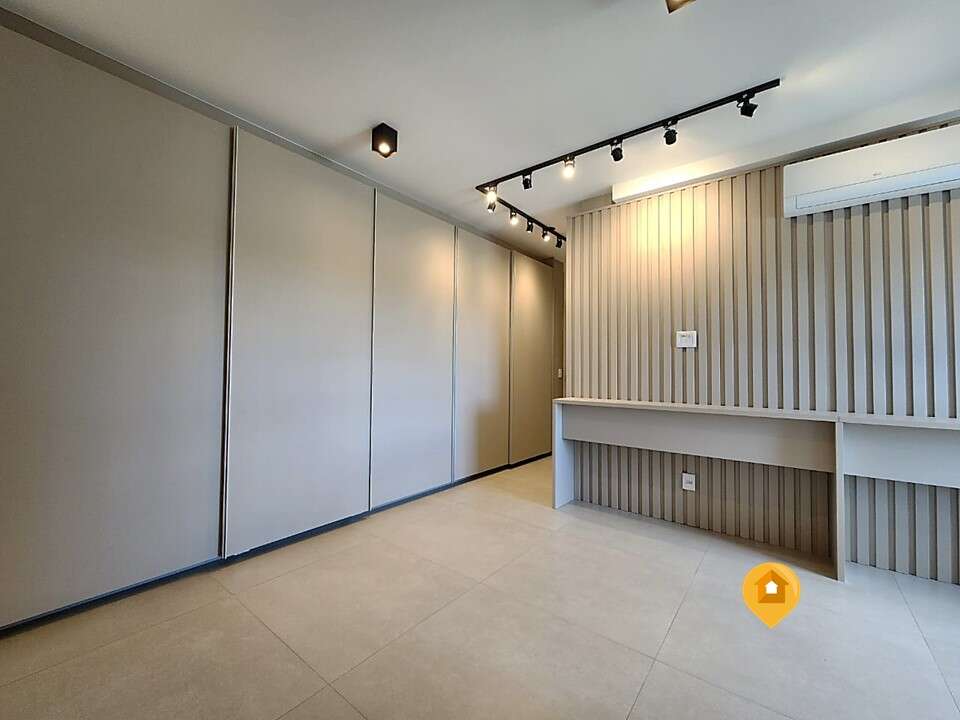 Apartamento Res. Paineiras