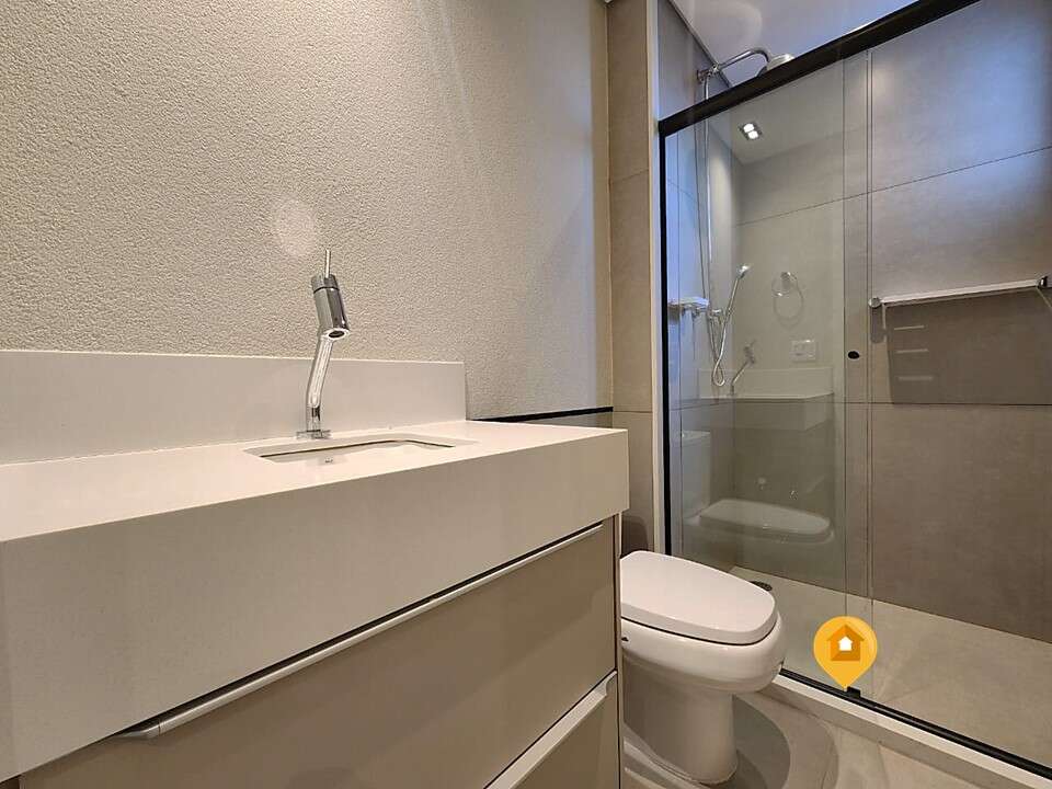 Apartamento Res. Paineiras