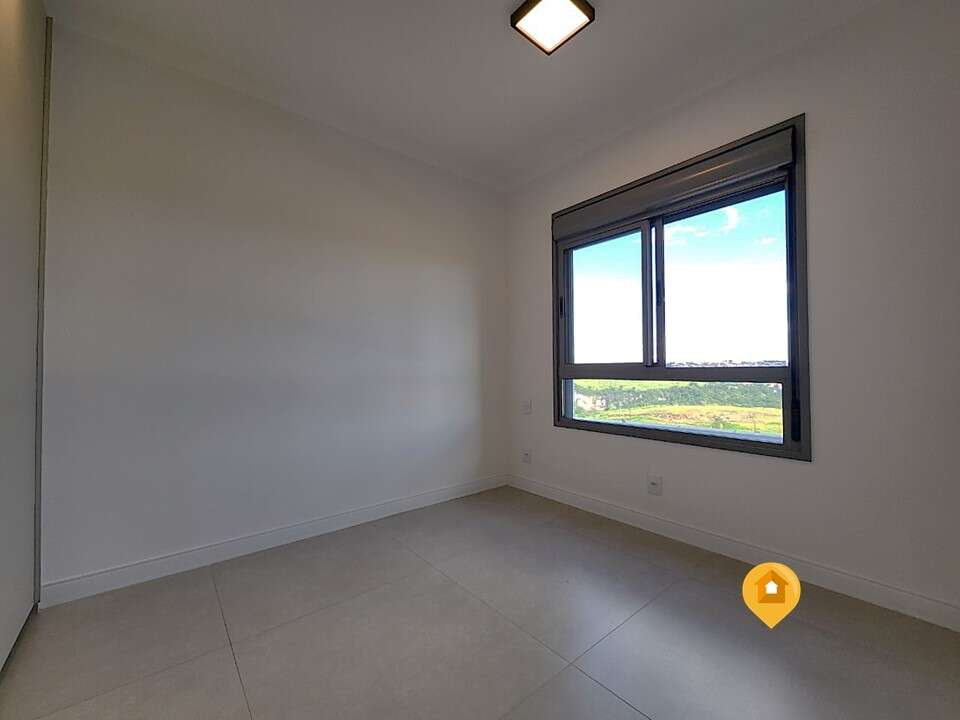 Apartamento Res. Paineiras