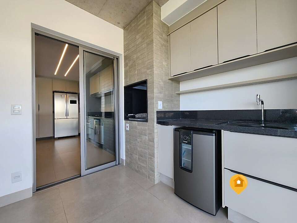 Apartamento Res. Paineiras