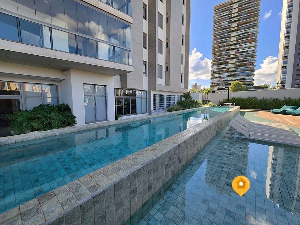 Apartamento Res. Paineiras