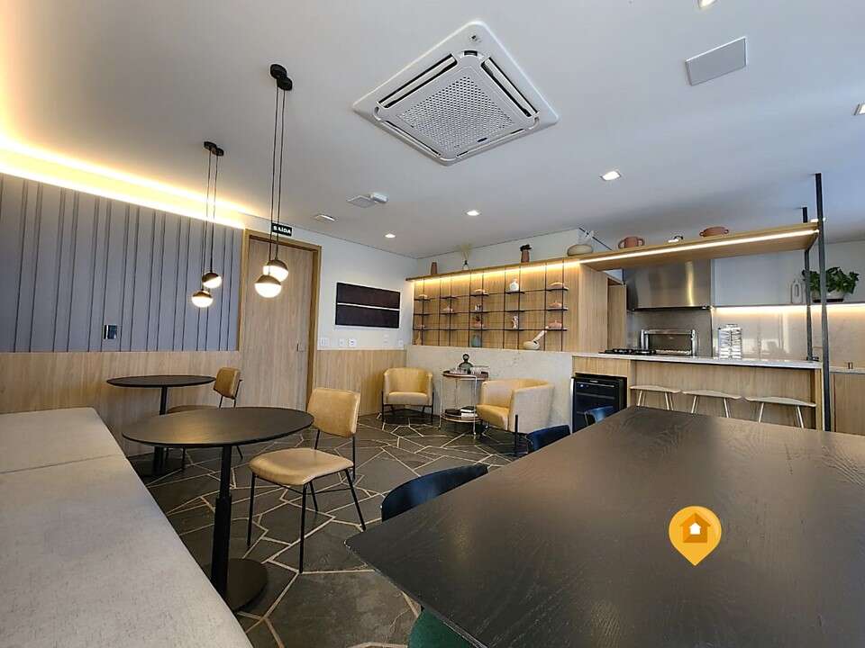 Apartamento Res. Paineiras