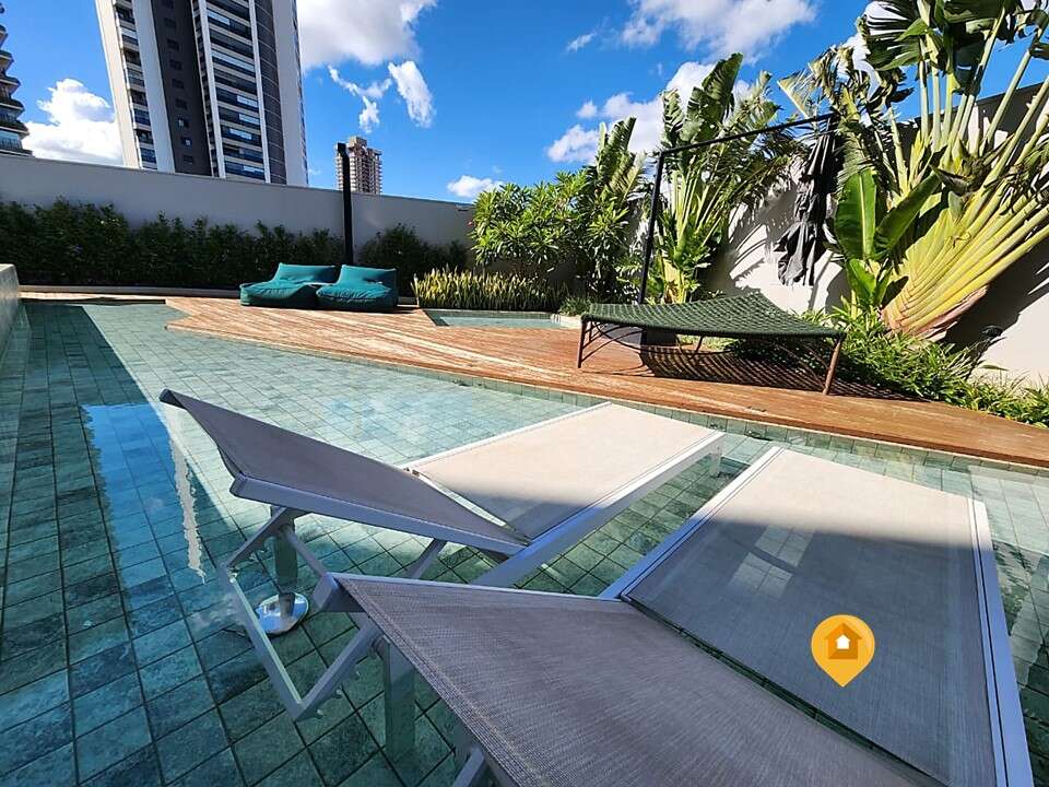 Apartamento Res. Paineiras