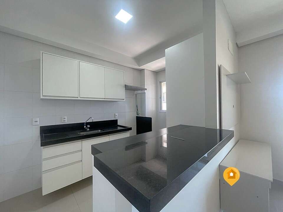 Apartamento Res. San Francisco