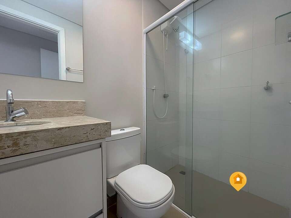 Apartamento Res. San Francisco