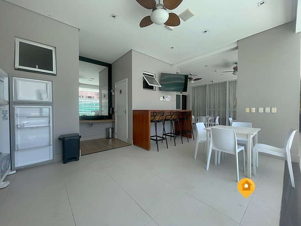 Apartamento Res. San Francisco