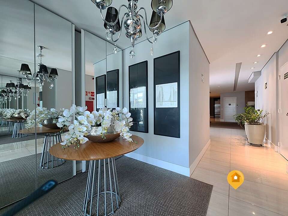 Apartamento Res. San Francisco