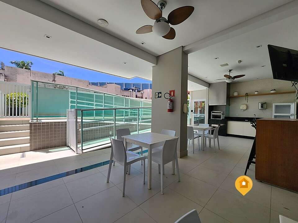 Apartamento Res. San Francisco