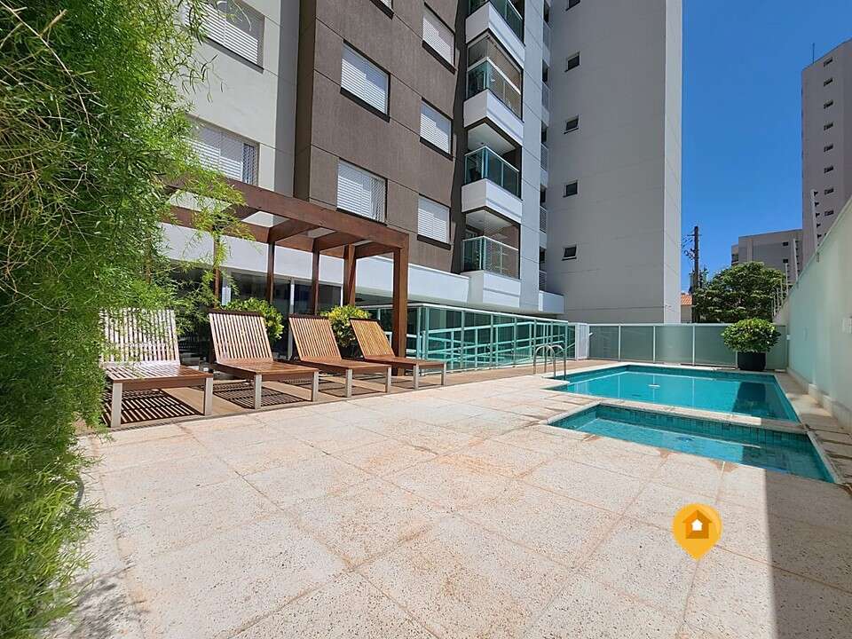 Apartamento Res. San Francisco