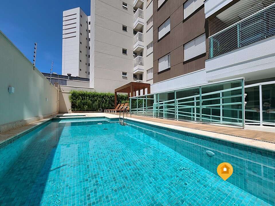 Apartamento Res. San Francisco