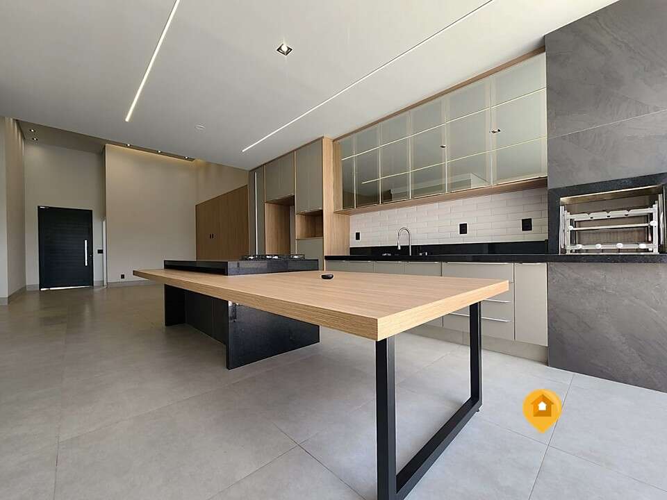 Casa Cond. Recanto Esmeralda