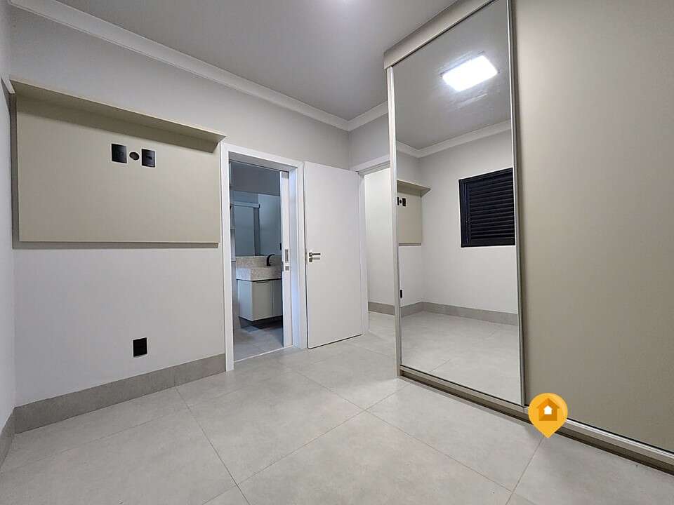 Casa Cond. Recanto Esmeralda