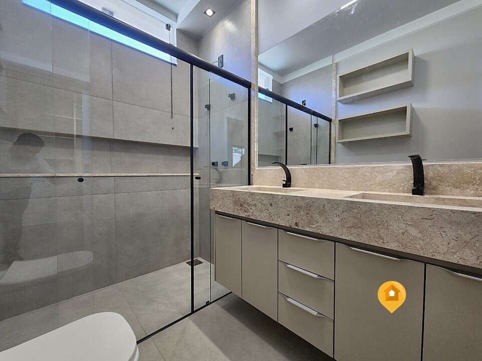 Casa Cond. Recanto Esmeralda