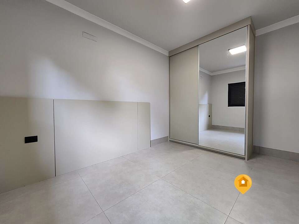 Casa Cond. Recanto Esmeralda