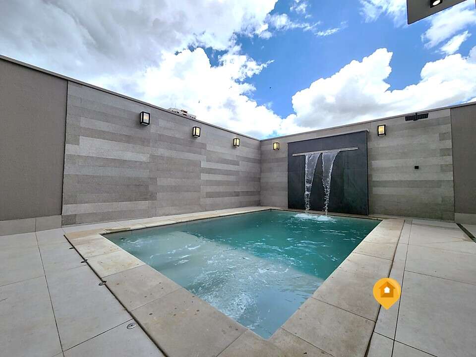 Casa Cond. Recanto Esmeralda