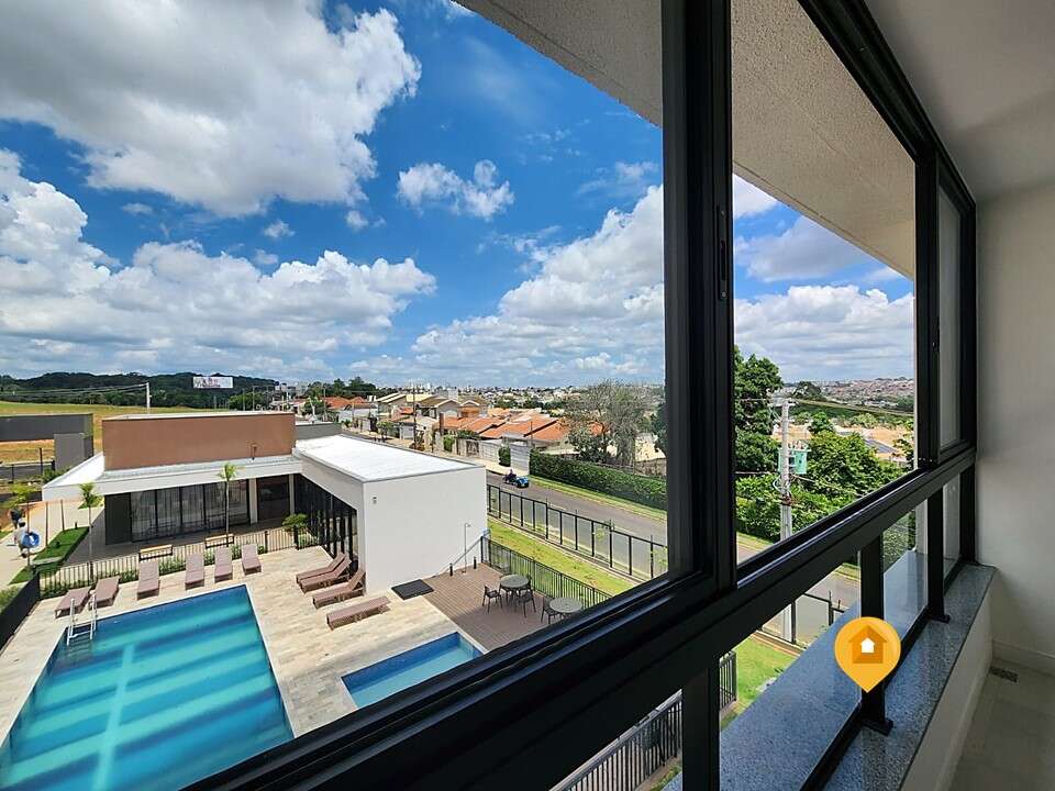 Apartamento Sunset Ecopark