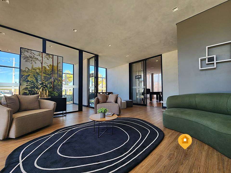 Apartamento Sunset Ecopark