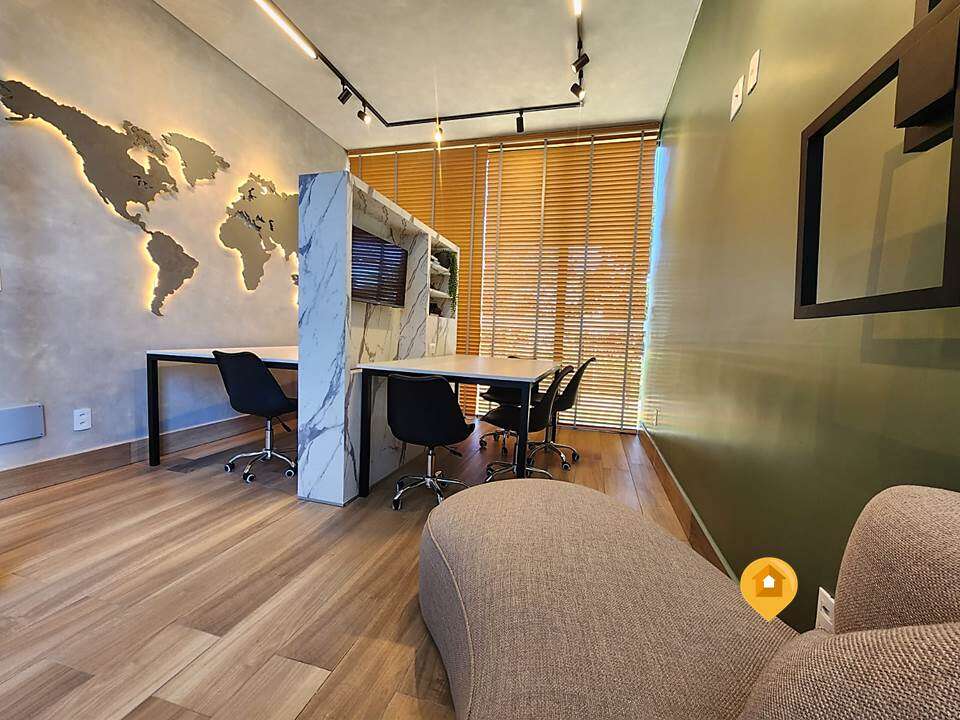 Apartamento Sunset Ecopark