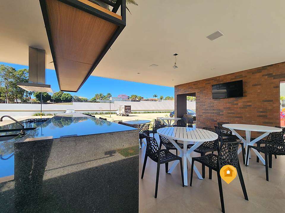 Apartamento Sunset Ecopark