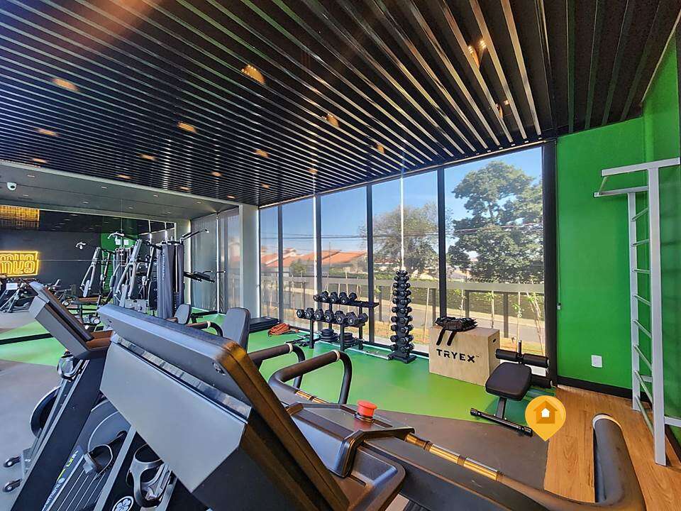 Apartamento Sunset Ecopark