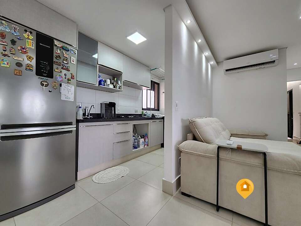 Apartamento Praca Marechal