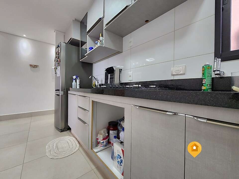 Apartamento Praca Marechal