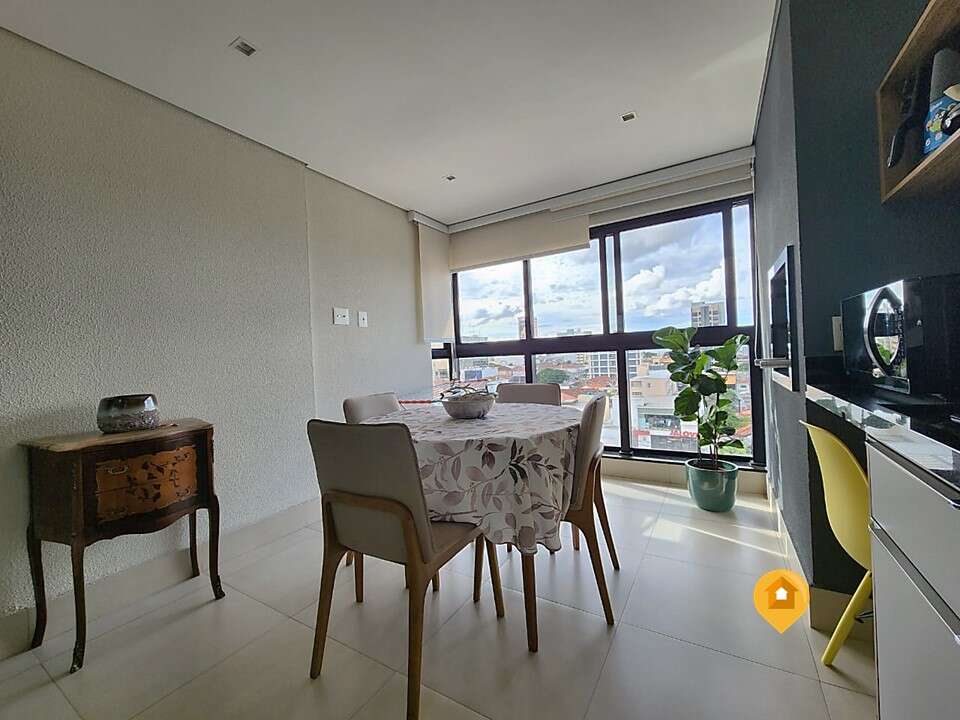 Apartamento Praca Marechal