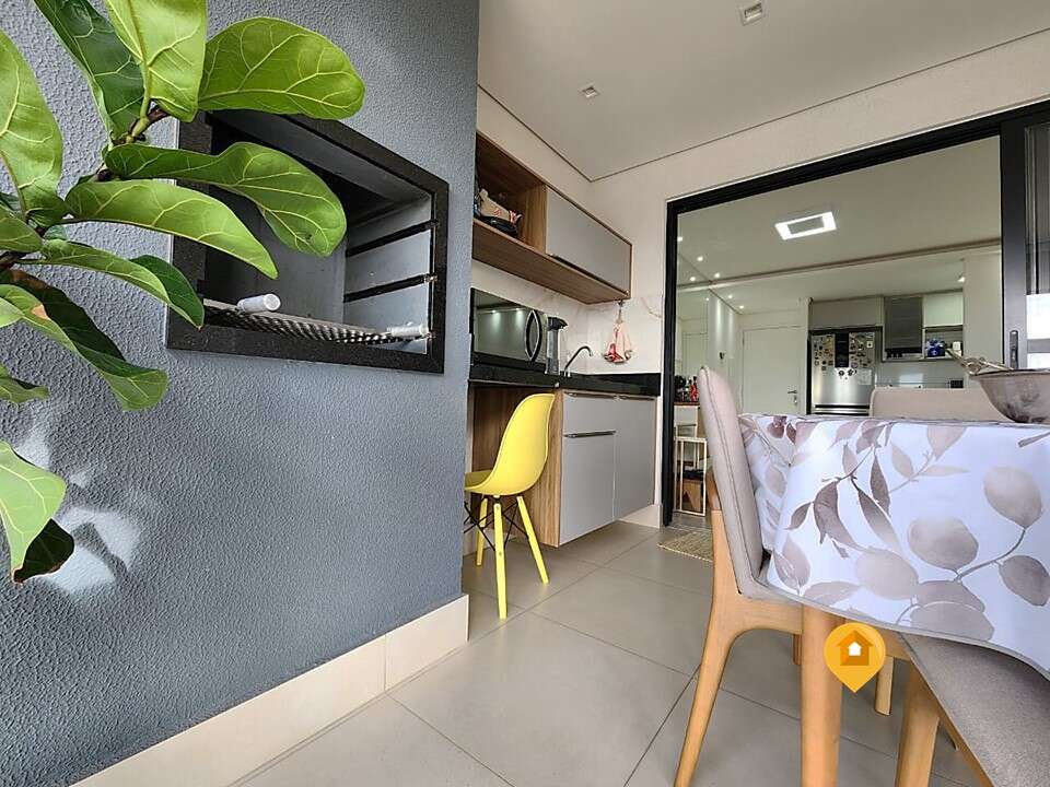 Apartamento Praca Marechal