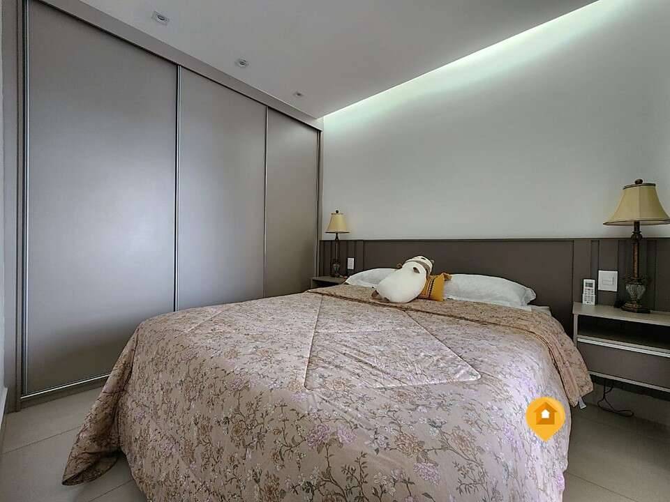 Apartamento Praca Marechal