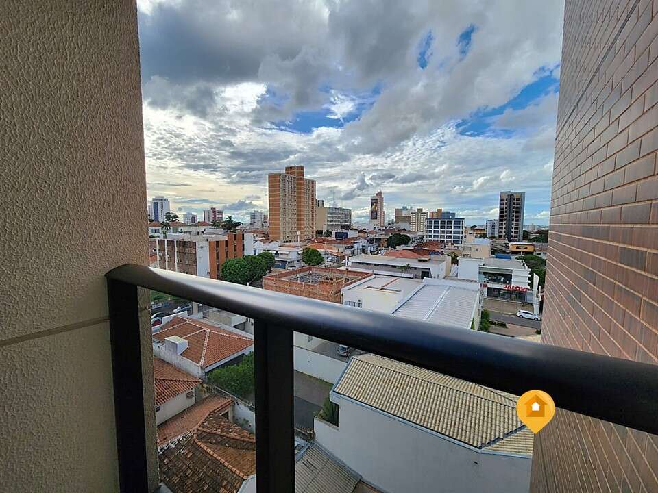 Apartamento Praca Marechal
