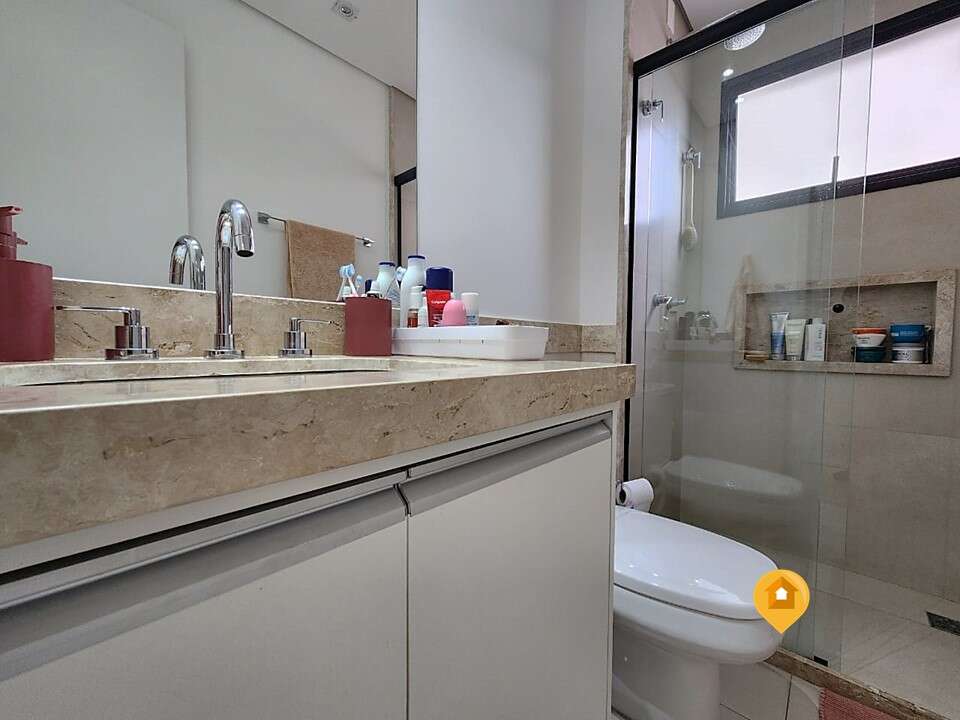 Apartamento Praca Marechal