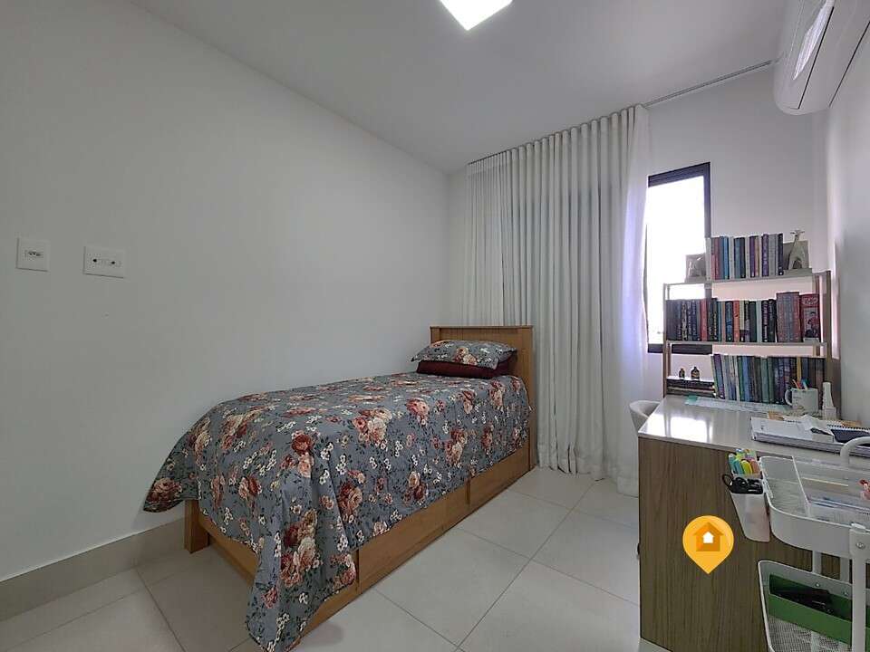 Apartamento Praca Marechal