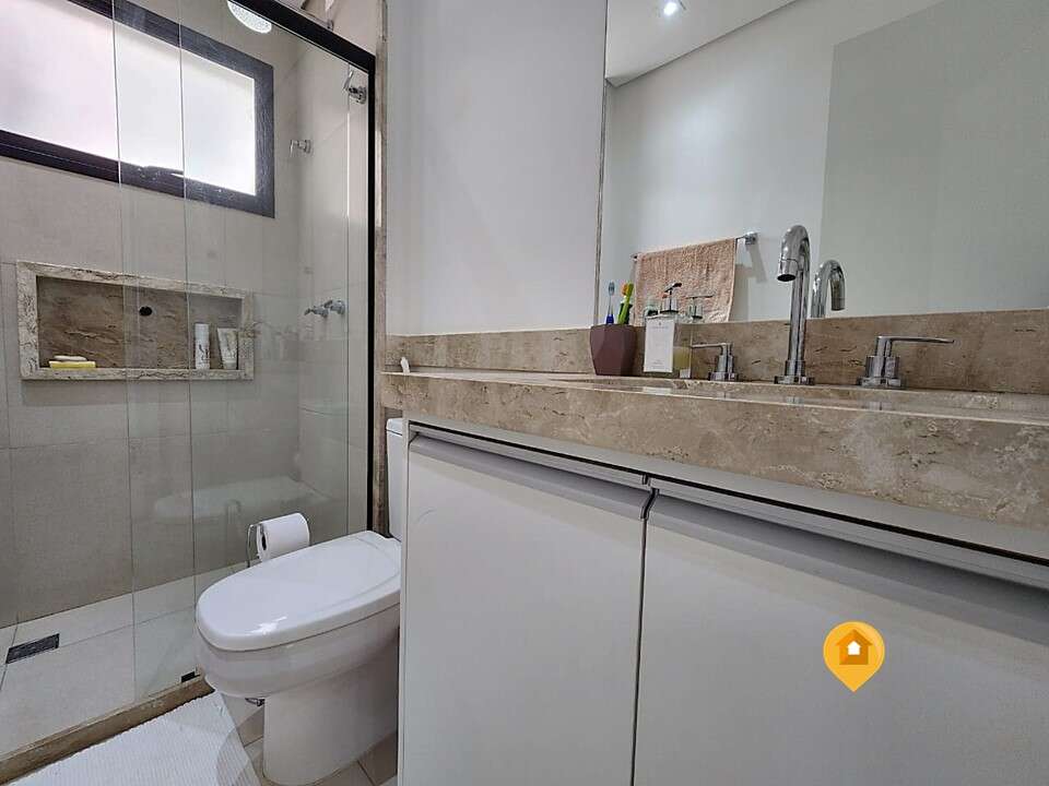 Apartamento Praca Marechal