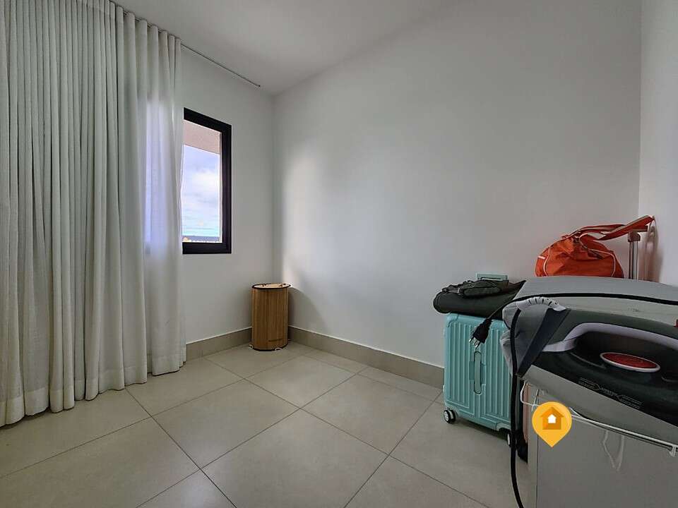 Apartamento Praca Marechal