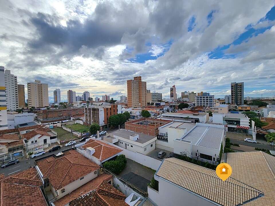 Apartamento Praca Marechal