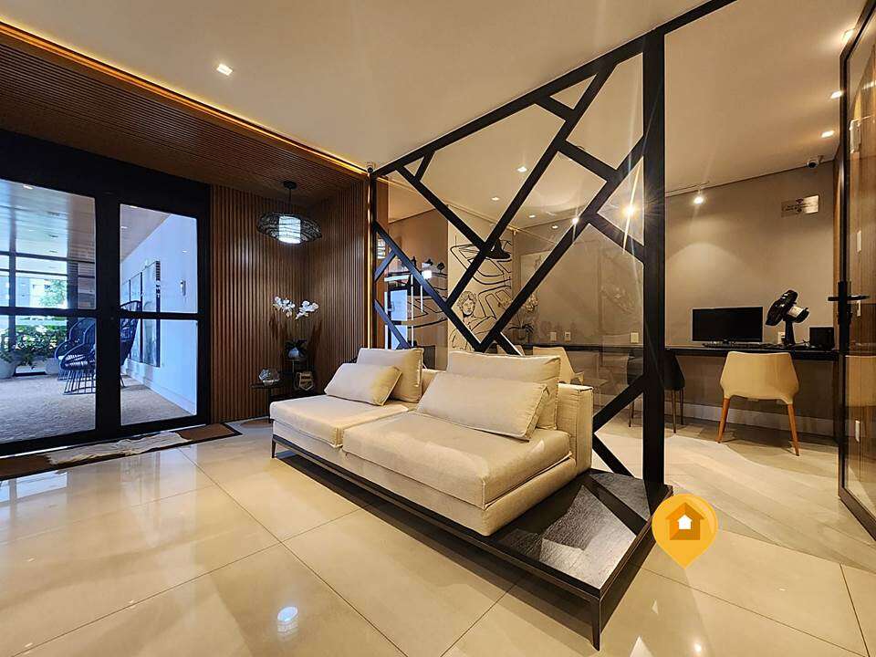 Apartamento Praca Marechal