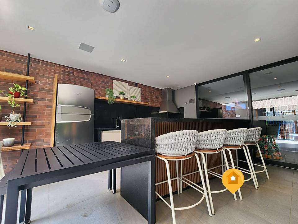 Apartamento Praca Marechal