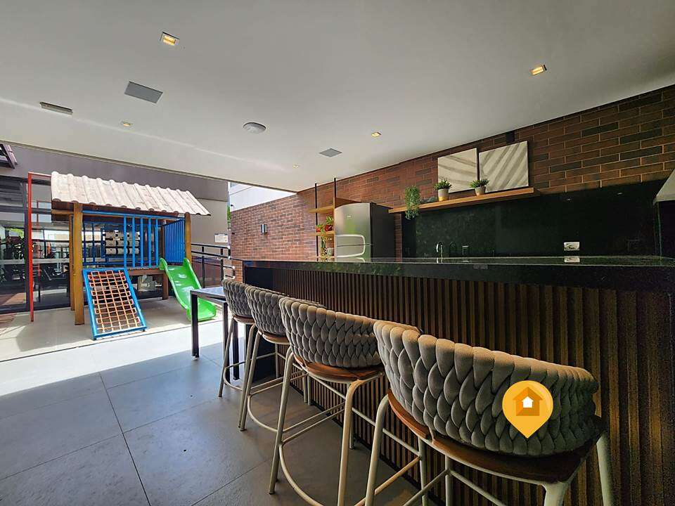 Apartamento Praca Marechal