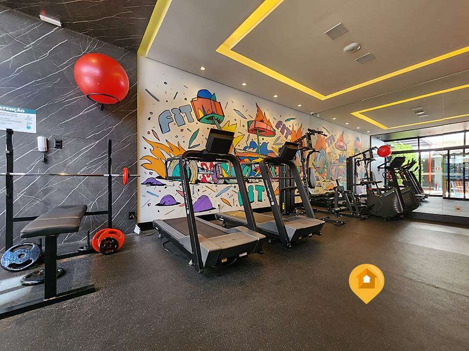 Apartamento Praca Marechal