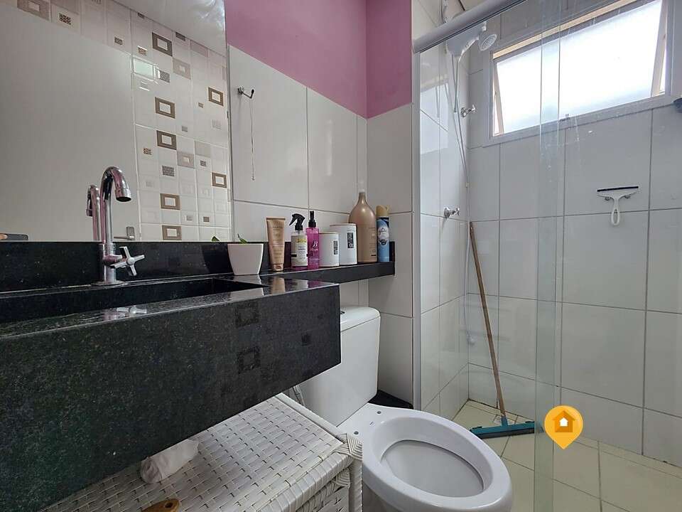 Apartamento Residencial Murano I