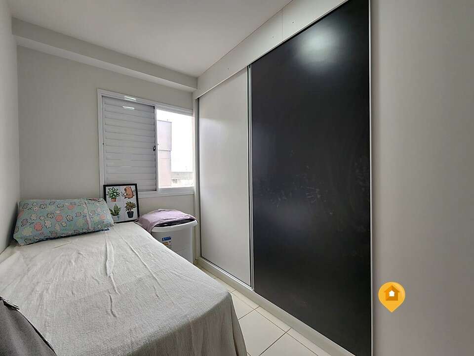 Apartamento Residencial Murano I