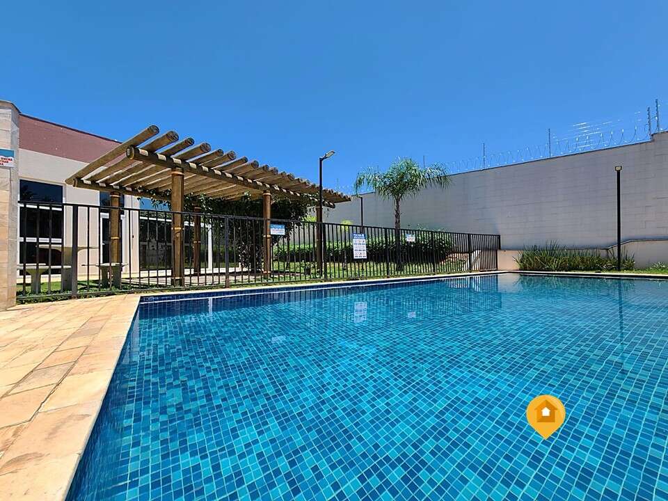 Apartamento Residencial Murano I