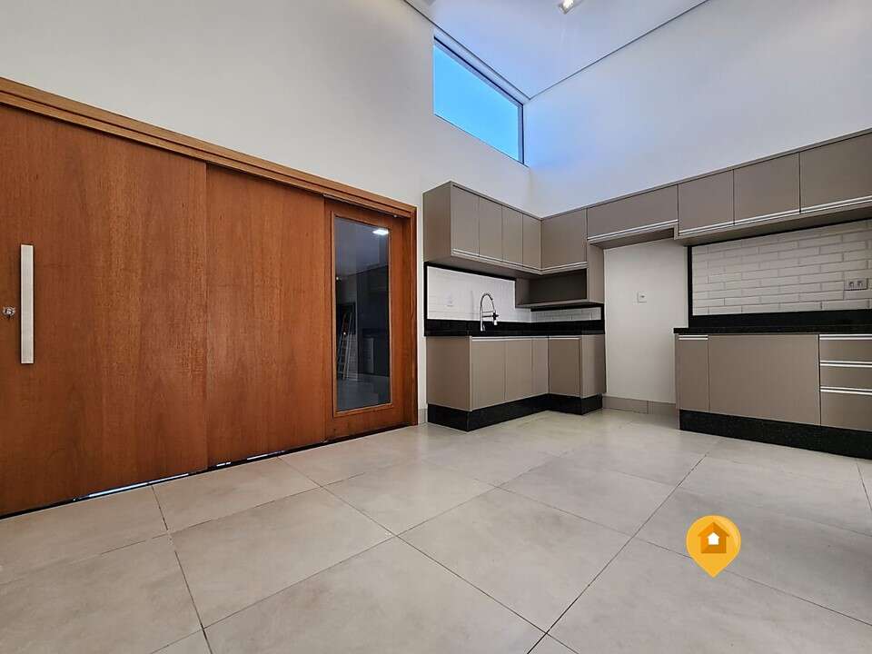 Casa Jardim América