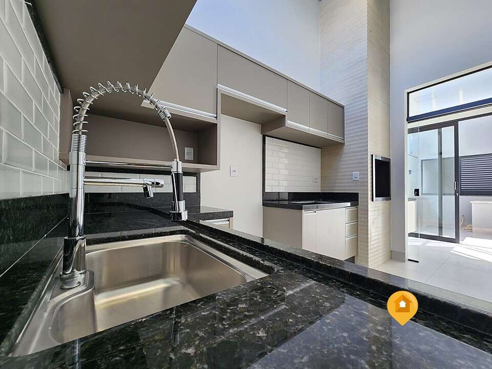 Casa Jardim América