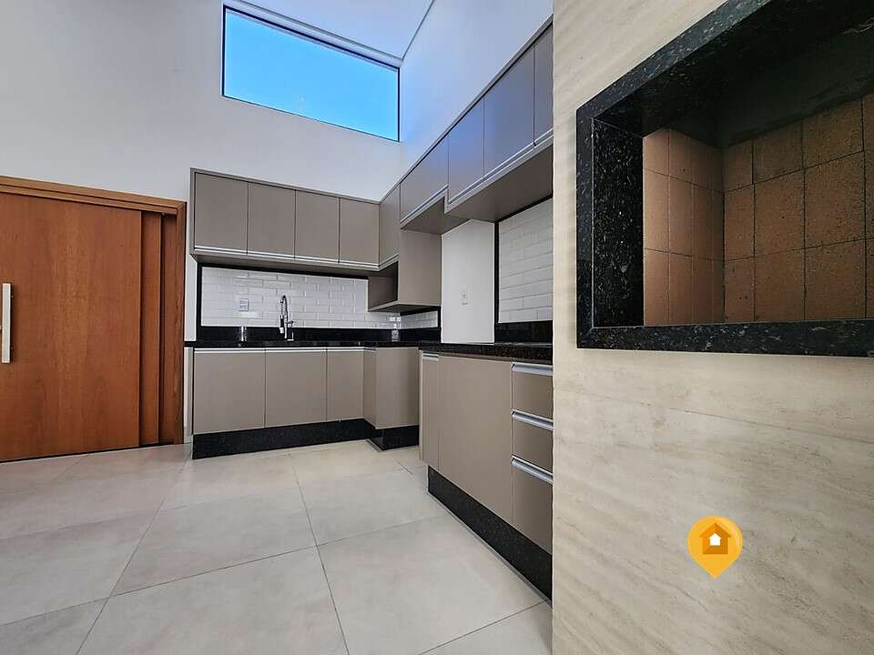 Casa Jardim América