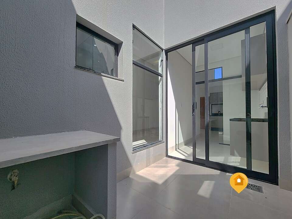 Casa Jardim América